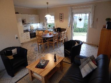 Holiday House in Dargun (Mecklenburgische Seenplatte) or holiday homes and vacation rentals