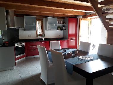 Holiday House in Aurigeno (Locarno) or holiday homes and vacation rentals