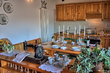 Holiday Apartment in Castelletto di Brenzone (Verona) or holiday homes and vacation rentals