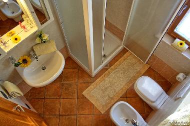 Holiday Apartment in Castelletto di Brenzone (Verona) or holiday homes and vacation rentals