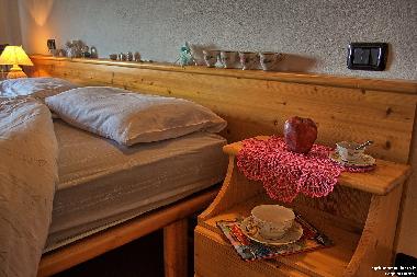 Holiday Apartment in Castelletto di Brenzone (Verona) or holiday homes and vacation rentals