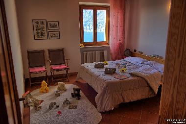Holiday Apartment in Castelletto di Brenzone (Verona) or holiday homes and vacation rentals