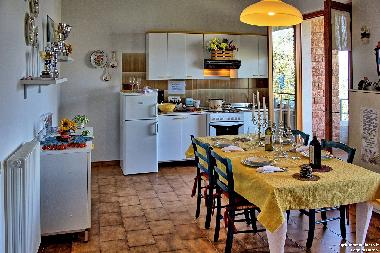 Holiday Apartment in Castelletto di Brenzone (Verona) or holiday homes and vacation rentals