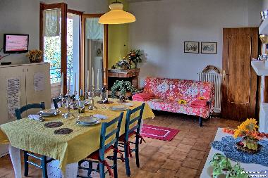 Holiday Apartment in Castelletto di Brenzone (Verona) or holiday homes and vacation rentals