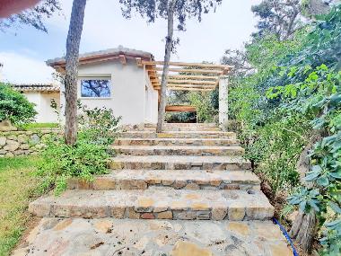 Holiday House in Villasimius (Cagliari) or holiday homes and vacation rentals