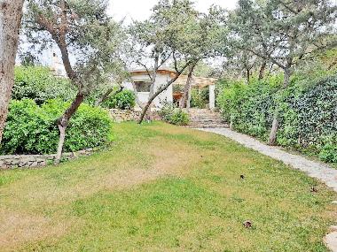 Holiday House in Villasimius (Cagliari) or holiday homes and vacation rentals