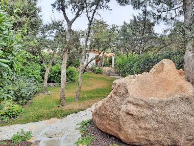 Holiday House in Villasimius (Cagliari) or holiday homes and vacation rentals