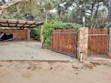 Holiday House in Villasimius (Cagliari) or holiday homes and vacation rentals