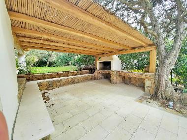 Holiday House in Villasimius (Cagliari) or holiday homes and vacation rentals