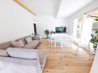 Holiday House in Villasimius (Cagliari) or holiday homes and vacation rentals