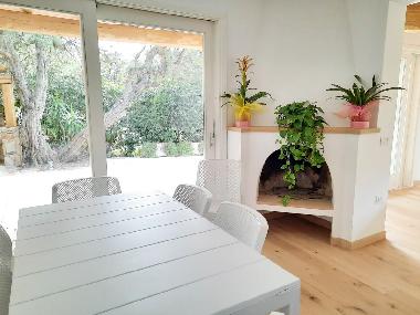 Holiday House in Villasimius (Cagliari) or holiday homes and vacation rentals