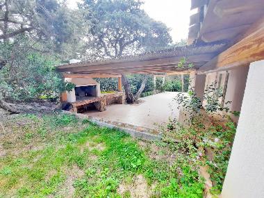 Holiday House in Villasimius (Cagliari) or holiday homes and vacation rentals