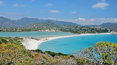 Holiday House in Villasimius (Cagliari) or holiday homes and vacation rentals
