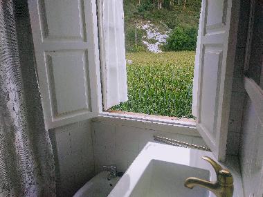 Holiday House in Bustio - Ribadedeva (Asturias) or holiday homes and vacation rentals