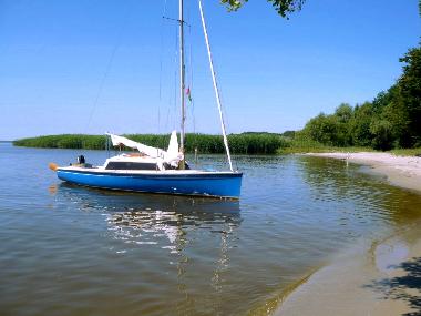 Holiday House in Kamminke (Ostsee-Inseln) or holiday homes and vacation rentals