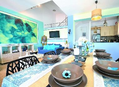 Holiday House in Loutraki (Korinthia) or holiday homes and vacation rentals