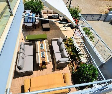 Holiday House in Loutraki (Korinthia) or holiday homes and vacation rentals