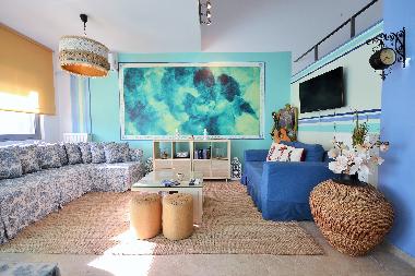 Holiday House in Loutraki (Korinthia) or holiday homes and vacation rentals