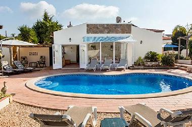 Holiday House in Lagos (Algarve) or holiday homes and vacation rentals