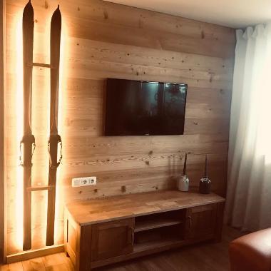 Holiday Apartment in Klingenthal (Aschberg) (Vogtland) or holiday homes and vacation rentals