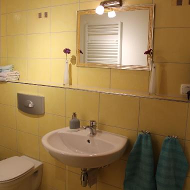 Holiday Apartment in Klingenthal (Aschberg) (Vogtland) or holiday homes and vacation rentals