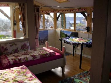Holiday Apartment in Bernau im Schwarzwald (Black Forest) or holiday homes and vacation rentals