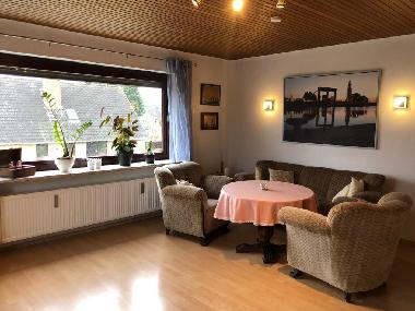 Holiday Apartment in Bremerhaven (Bremerhaven, City) or holiday homes and vacation rentals
