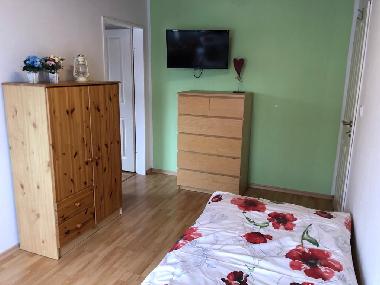 Holiday Apartment in Bremerhaven (Bremerhaven, City) or holiday homes and vacation rentals