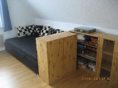 Holiday House in Nemersiel (Nordsee-Festland / Ostfriesland) or holiday homes and vacation rentals