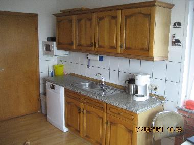 Holiday House in Nemersiel (Nordsee-Festland / Ostfriesland) or holiday homes and vacation rentals