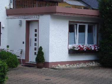 Holiday Apartment in Bad Bellingen (Black Forest) or holiday homes and vacation rentals