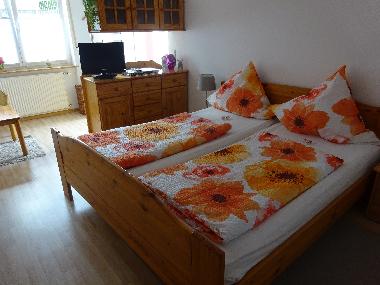 Holiday Apartment in Bad Bellingen (Black Forest) or holiday homes and vacation rentals