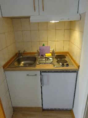 Holiday Apartment in Bad Bellingen (Black Forest) or holiday homes and vacation rentals