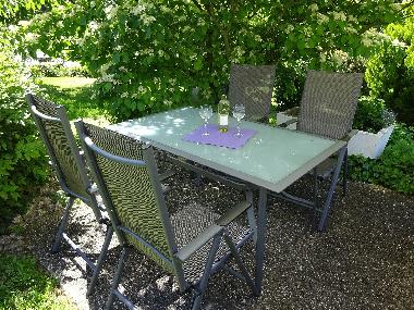 Holiday Apartment in Bad Bellingen (Black Forest) or holiday homes and vacation rentals