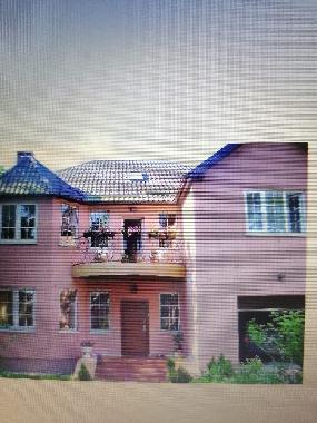 Holiday Apartment in Selenogradsk  (Kaliningradskaya Oblast) or holiday homes and vacation rentals