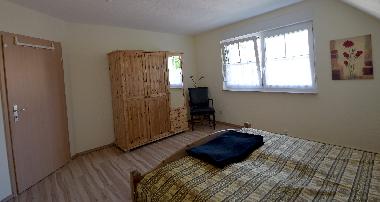 Holiday House in Glowe (Ostsee-Inseln) or holiday homes and vacation rentals
