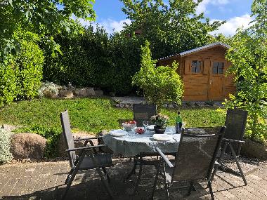 Holiday House in Glowe (Ostsee-Inseln) or holiday homes and vacation rentals