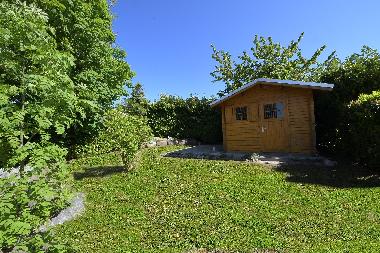 Holiday House in Glowe (Ostsee-Inseln) or holiday homes and vacation rentals