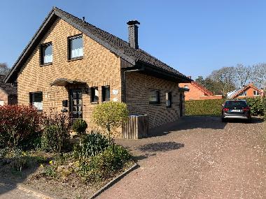 Holiday House in Haselnne (Emsland) or holiday homes and vacation rentals