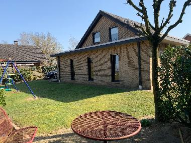 Holiday House in Haselnne (Emsland) or holiday homes and vacation rentals