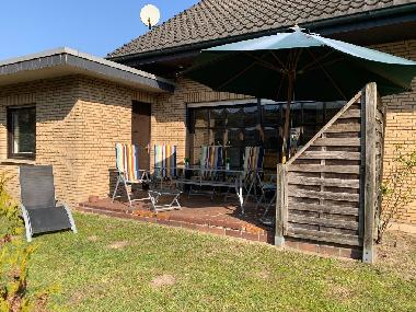 Holiday House in Haselnne (Emsland) or holiday homes and vacation rentals