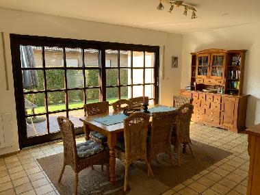 Holiday House in Haselnne (Emsland) or holiday homes and vacation rentals