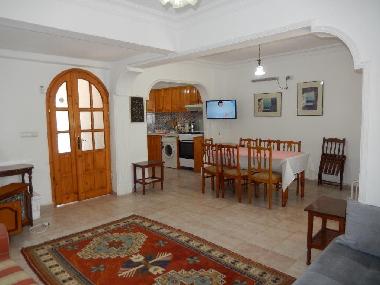 Holiday House in Fethiye,  (Mugla) or holiday homes and vacation rentals