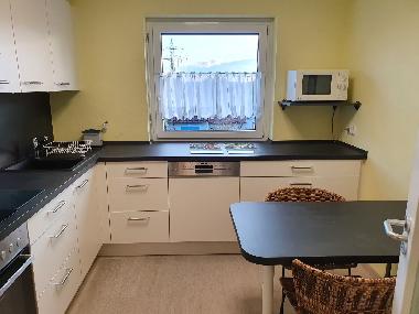 Holiday Apartment in Fulda (Rhn) or holiday homes and vacation rentals