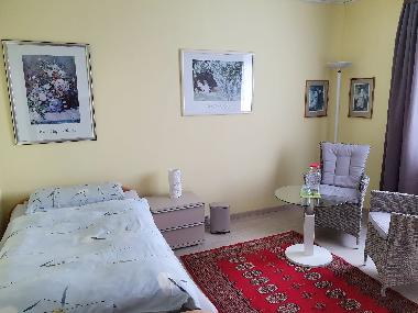 Holiday Apartment in Fulda (Rhn) or holiday homes and vacation rentals