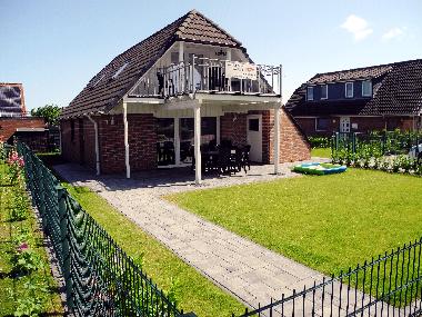 Holiday House in Friedrichskoog-Spitze (Nordsee-Festland) or holiday homes and vacation rentals