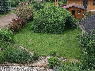 Holiday House in Grimma  (S�chsisches Burgen-/ Heideland) or holiday homes and vacation rentals