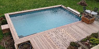 Holiday House in Grimma  (S�chsisches Burgen-/ Heideland) or holiday homes and vacation rentals