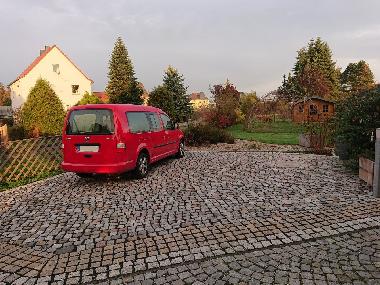 Holiday House in Grimma  (S�chsisches Burgen-/ Heideland) or holiday homes and vacation rentals
