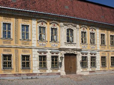 Holiday House in Grimma  (S�chsisches Burgen-/ Heideland) or holiday homes and vacation rentals
